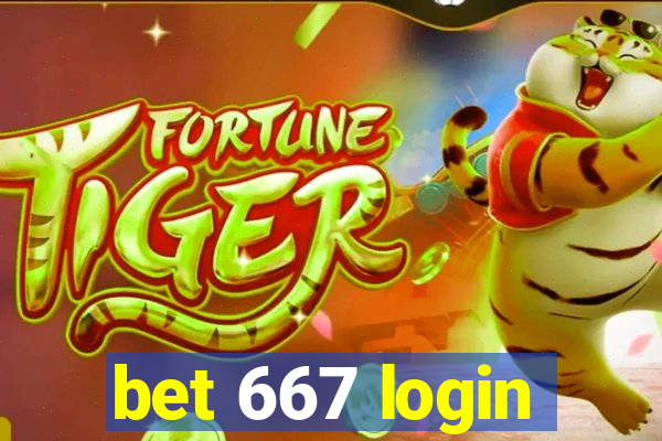 bet 667 login